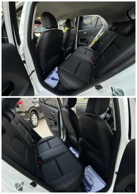 Kia Picanto GT Line* 1.2 CVVT* 84 k.c* Автоматик* Камера* Led*, снимка 13