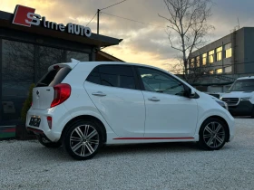 Kia Picanto GT Line* 1.2 CVVT* 84 k.c* Автоматик* Камера* Led*, снимка 2