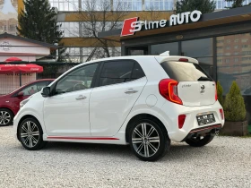 Kia Picanto GT Line* 1.2 CVVT* 84 k.c* Автоматик* Камера* Led*, снимка 4