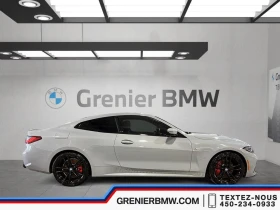BMW 440 * М-Package* * HeadUp* AвтоКредит* (ЦЕНА ДО БГ), снимка 4