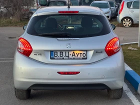 Peugeot 208 1.4HDi - 5299 € / 10363.94 лв. - 11096908 5