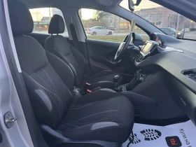 Peugeot 208 1.4HDi - 5299 € / 10363.94 лв. - 11096908 11