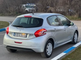 Peugeot 208 1.4HDi - 5299 € / 10363.94 лв. - 11096908 4