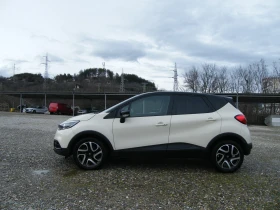 Renault Captur 1.5dci EURO 6B, снимка 6 - Автомобили и джипове - 53657320