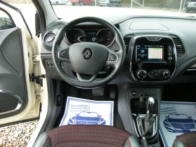 Renault Captur 1.5dci EURO 6B, снимка 10 - Автомобили и джипове - 53657320
