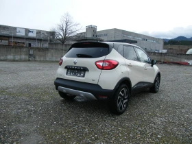 Renault Captur 1.5dci EURO 6B, снимка 4 - Автомобили и джипове - 53657320