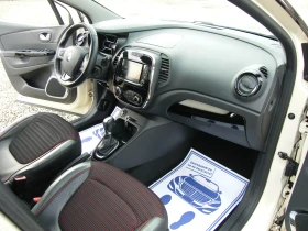 Renault Captur 1.5dci EURO 6B, снимка 16 - Автомобили и джипове - 53657320