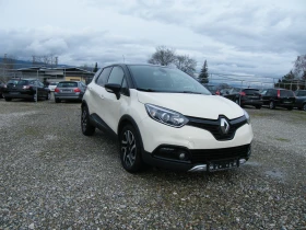 Renault Captur 1.5dci EURO 6B, снимка 2 - Автомобили и джипове - 53657320