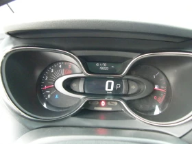 Renault Captur 1.5dci EURO 6B, снимка 9 - Автомобили и джипове - 53657320