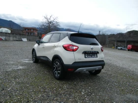 Renault Captur 1.5dci EURO 6B, снимка 5 - Автомобили и джипове - 53657320