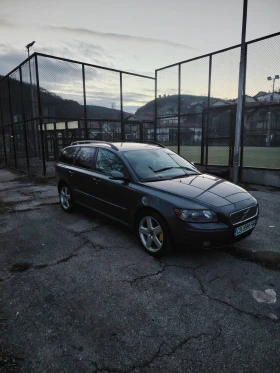 Volvo V50 - 3100 € / 6063.07 лв. - 88391947 3