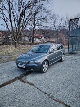 Volvo V50 - 3100 € / 6063.07 лв. - 88391947 2