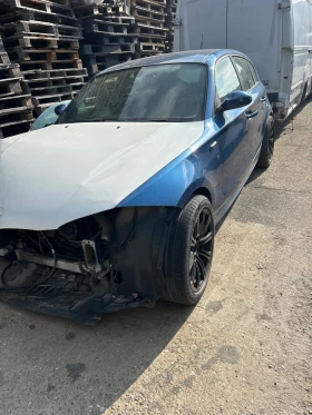BMW 120 - цена по договаряне - 30191777 5