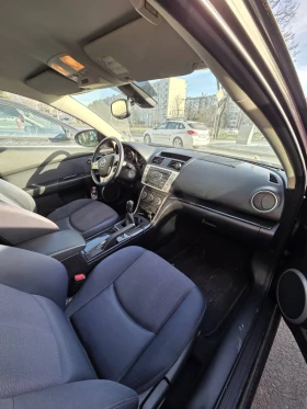 Mazda 6 - 1900 € / 3716.08 лв. - 16026583 12