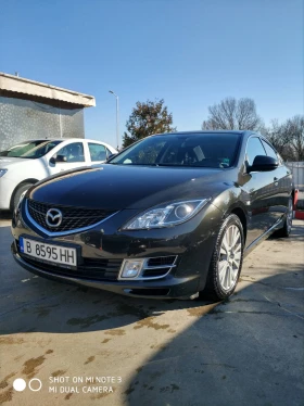Mazda 6 - 1900 € / 3716.08 лв. - 16026583 2