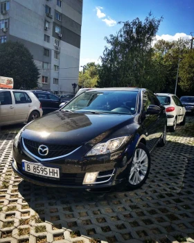 Mazda 6 - 1900 € / 3716.08 лв. - 16026583 4