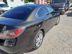 Mazda 6 - 1900 € / 3716.08 лв. - 16026583 5