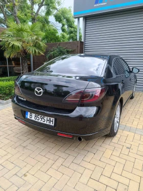 Mazda 6 - 1900 € / 3716.08 лв. - 16026583 10