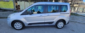 Ford Tourneo Connect Eco boost  | Mobile.bg � ����� ������ 7
