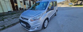 ������ Ford Tourneo Connect