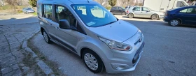 Ford Tourneo Connect Eco boost  | Mobile.bg � ����� ������ 2