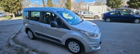Ford Tourneo Connect Eco boost  | Mobile.bg � ����� ������ 4