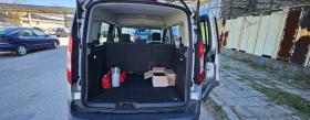 Ford Tourneo Connect Eco boost  | Mobile.bg � ����� ������ 10