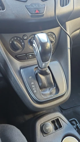 Ford Tourneo Connect Eco boost  | Mobile.bg � ����� ������ 12