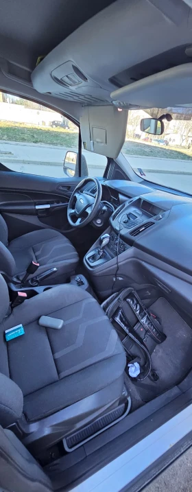 Ford Tourneo Connect Eco boost  | Mobile.bg � ����� ������ 11