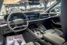 Audi A6 2.0TFSI/Sline/Камера 360/Амбиент/Passenger Displey - 49900 € / 97595.92 лв. - 55921832 7