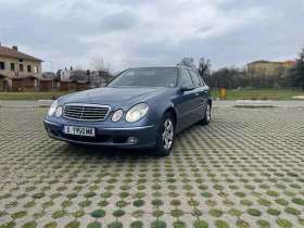 Mercedes-Benz E 220 cdi - 4000 € / 7823.32 лв. - 28839216 2