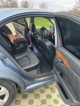 Mercedes-Benz E 220 cdi - 4000 € / 7823.32 лв. - 28839216 7