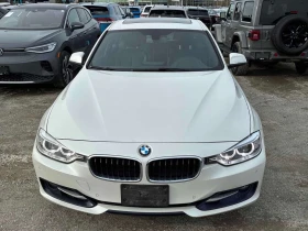 BMW 328 * 328i xDrive * CARFAX * БЕЗ ПЪРВОНАЧАЛНА ВНОСКА | Auto.bg — изображение 6