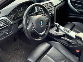 BMW 328 * 328i xDrive * CARFAX * БЕЗ ПЪРВОНАЧАЛНА ВНОСКА | Auto.bg — изображение 5