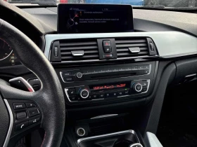 BMW 328 * 328i xDrive * CARFAX * БЕЗ ПЪРВОНАЧАЛНА ВНОСКА | Auto.bg — изображение 9