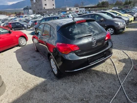 Opel Astra 1.6EcoFlex Cosmo NAVI FULL - 4999 € / 9777.19 лв. - 34562234 6