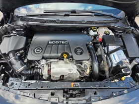 Opel Astra 1.6EcoFlex Cosmo NAVI FULL - 4999 € / 9777.19 лв. - 34562234 17