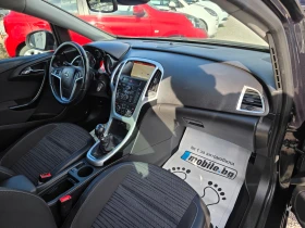 Opel Astra 1.6EcoFlex Cosmo NAVI FULL - 4999 € / 9777.19 лв. - 34562234 8
