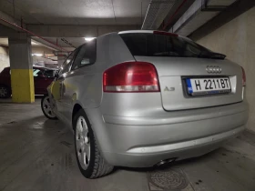 Audi A3 S-Line 2.0TDI 140 hp - 1999 € / 3909.70 лв. - 56113286 8