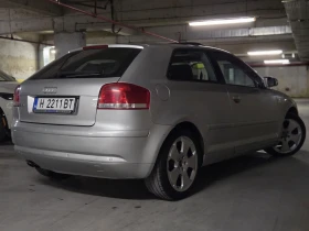 Audi A3 S-Line 2.0TDI 140 hp - 1999 € / 3909.70 лв. - 56113286 2