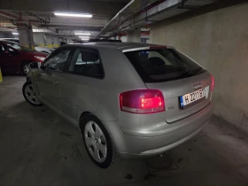 Audi A3 S-Line 2.0TDI 140 hp - 1999 € / 3909.70 лв. - 56113286 3
