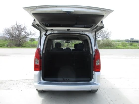 Citroen Berlingo 1.6/ДИЗЕЛ/90кс/ПЪТНИЧЕСКА/КАТО НОВА/ - 5900 € / 11539.40 лв. - 23406056 16