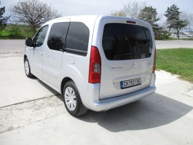 Citroen Berlingo 1.6/ДИЗЕЛ/90кс/ПЪТНИЧЕСКА/КАТО НОВА/ - 5900 € / 11539.40 лв. - 23406056 6