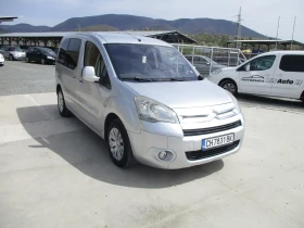 Citroen Berlingo 1.6/ДИЗЕЛ/90кс/ПЪТНИЧЕСКА/КАТО НОВА/ - 5900 € / 11539.40 лв. - 23406056 2
