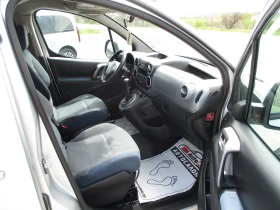 Citroen Berlingo 1.6/ДИЗЕЛ/90кс/ПЪТНИЧЕСКА/КАТО НОВА/ - 5900 € / 11539.40 лв. - 23406056 13