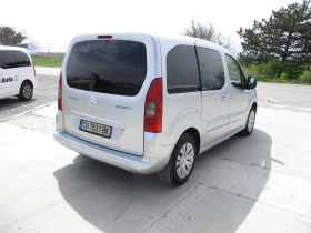 Citroen Berlingo 1.6/ДИЗЕЛ/90кс/ПЪТНИЧЕСКА/КАТО НОВА/ - 5900 € / 11539.40 лв. - 23406056 4