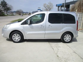 Citroen Berlingo 1.6/ДИЗЕЛ/90кс/ПЪТНИЧЕСКА/КАТО НОВА/ - 5900 € / 11539.40 лв. - 23406056 7