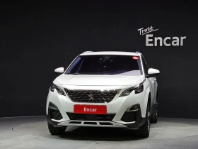 Peugeot 3008 1.6 BlueHDI - 13651 € / 26699.04 лв. - 43336350 3