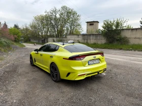 Kia Stinger | Mobile.bg � ����� ������ 3