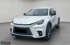 ����� �� �������� �� Lexus LBX 1.5HEV/136HP/RELAX/FWD/MEMO/360/HUD/DIGI/287q